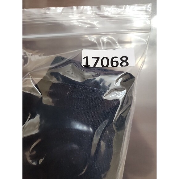 Sonoma Curvy High Rise Straight Jeans Womens 2 Blue Dark Wash Stretch NEW - Picture 10 of 10